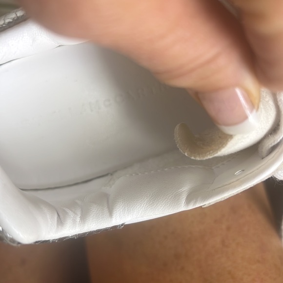 Stella McCartney 2001 Sneakers - Picture 12 of 16